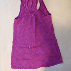 Work out Tank